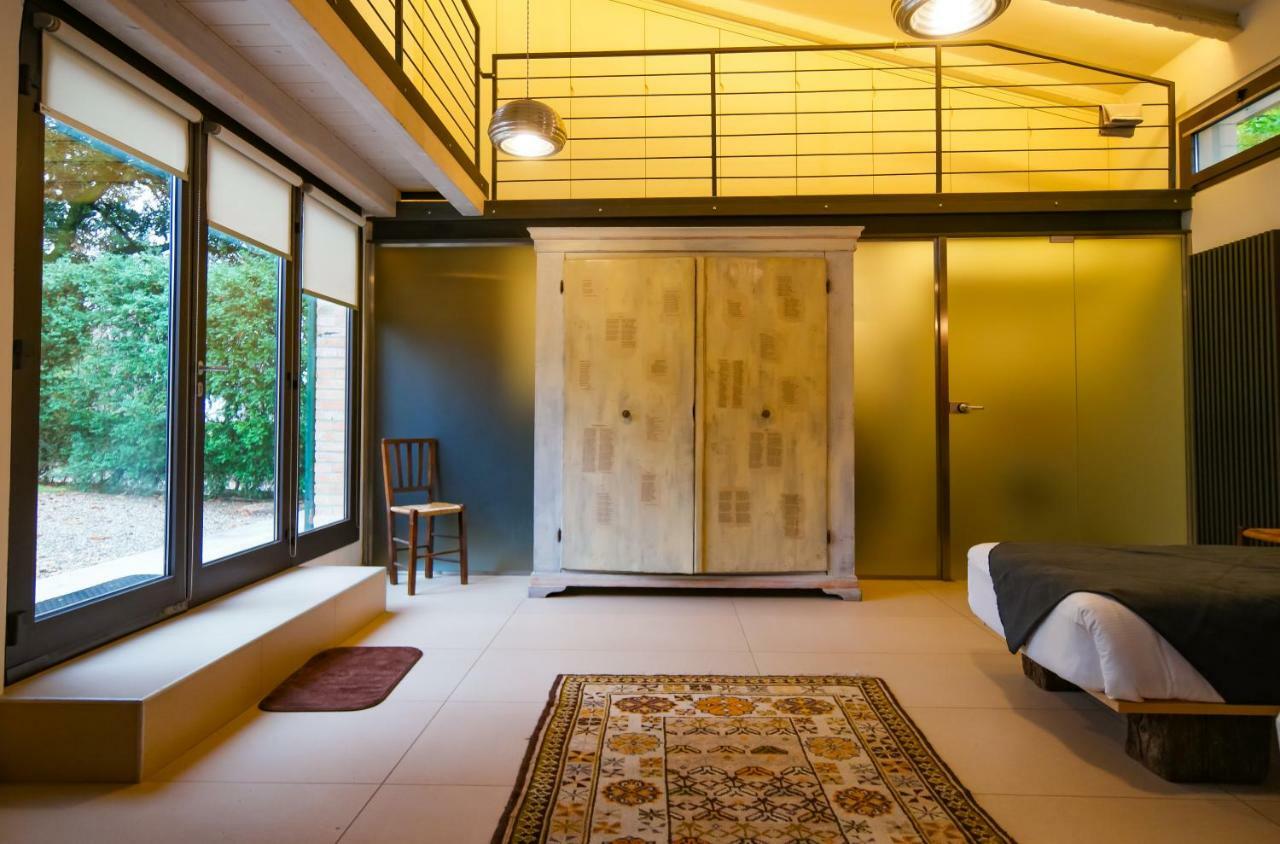 Villa Betteloni Valpolicella Suites 圣皮得因卡日 外观 照片
