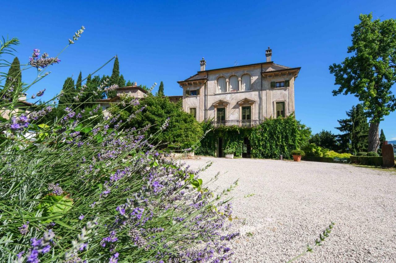 Villa Betteloni Valpolicella Suites 圣皮得因卡日 外观 照片